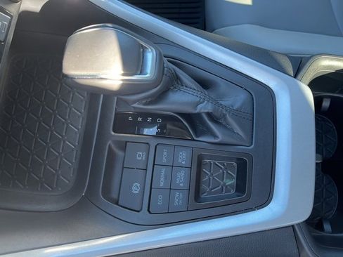 Used 2024 Toyota RAV4 XLE Premium w/ Weather Package image 17