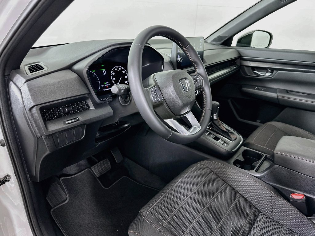 Certified 2026 Honda CR-V Sport image 9