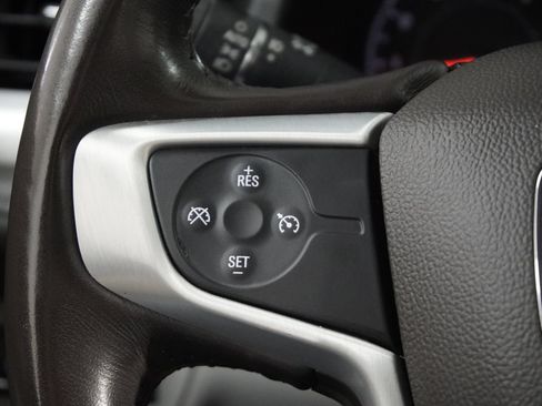 Used 2019 GMC Acadia SLT AWD/4WD image 15
