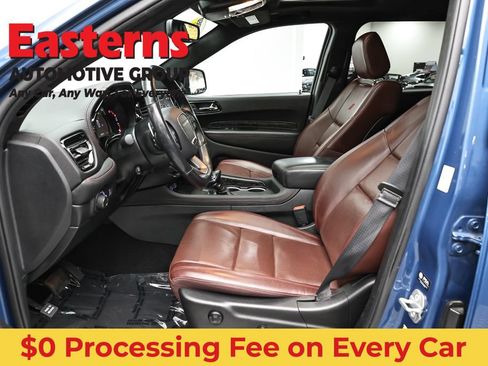 Used 2024 Dodge Durango R/T AWD/4WD image 14