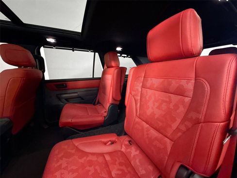 Certified 2024 Toyota Sequoia TRD Pro image 31