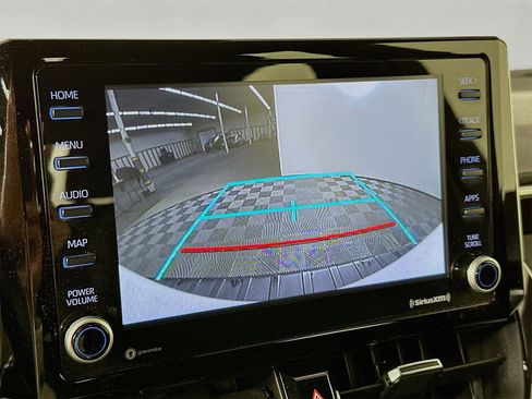 Certified 2022 Toyota Corolla SE image 14