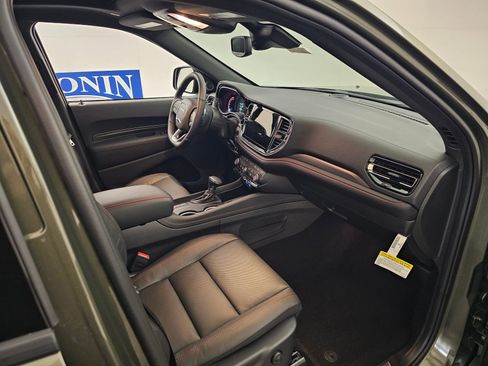 New 2026 Dodge Durango GT image 33