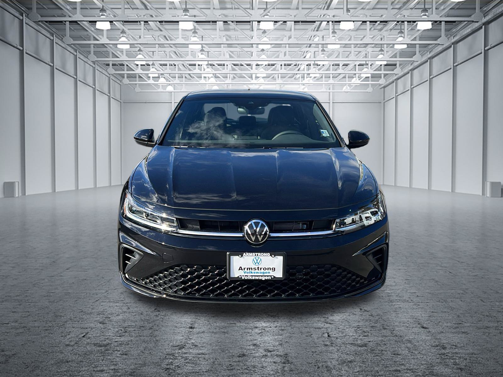 New 2027 Volkswagen Jetta Sport FWD image 7