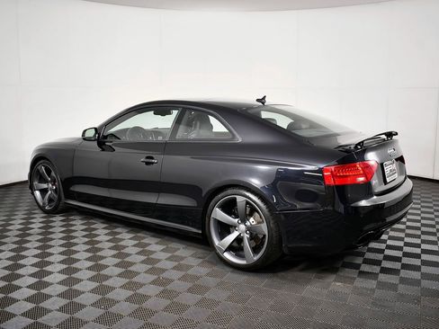 Used 2013 Audi RS 5 AWD/4WD image 11
