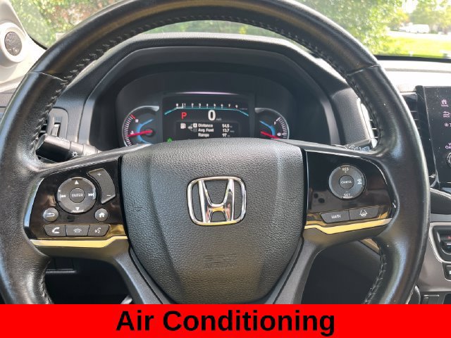 Used 2022 Honda Pilot Special Edition image 17
