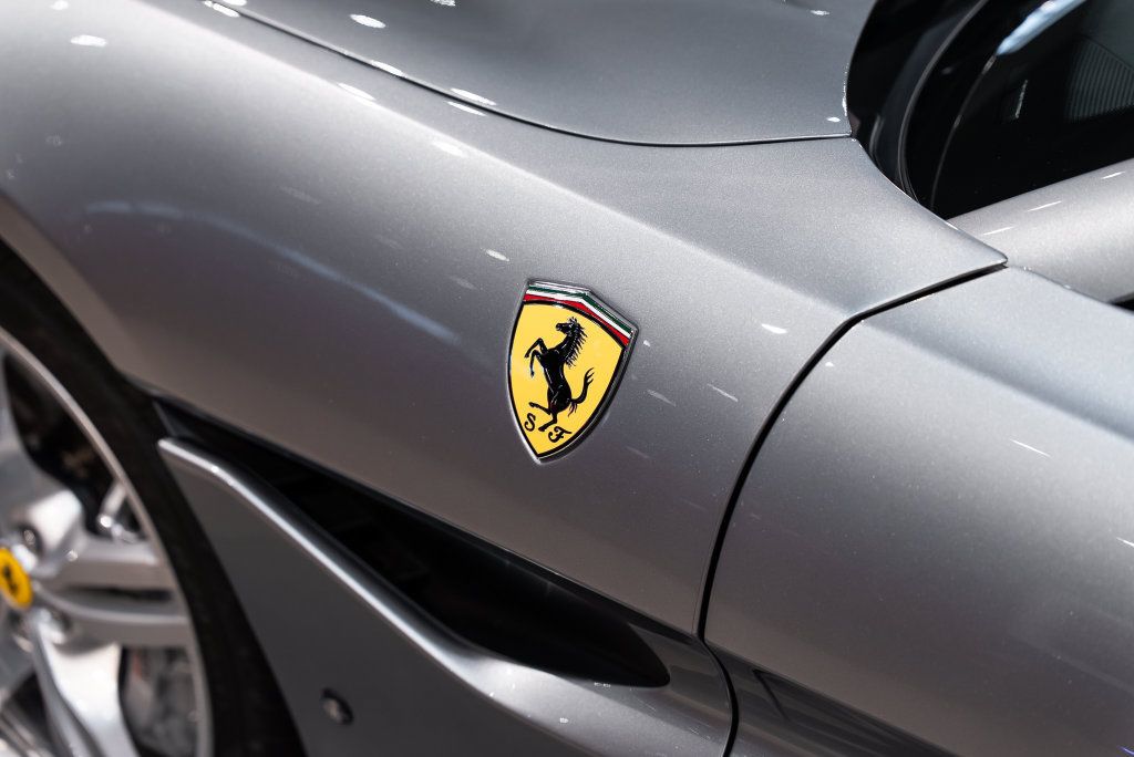 Used 2022 Ferrari Portofino M RWD image 12