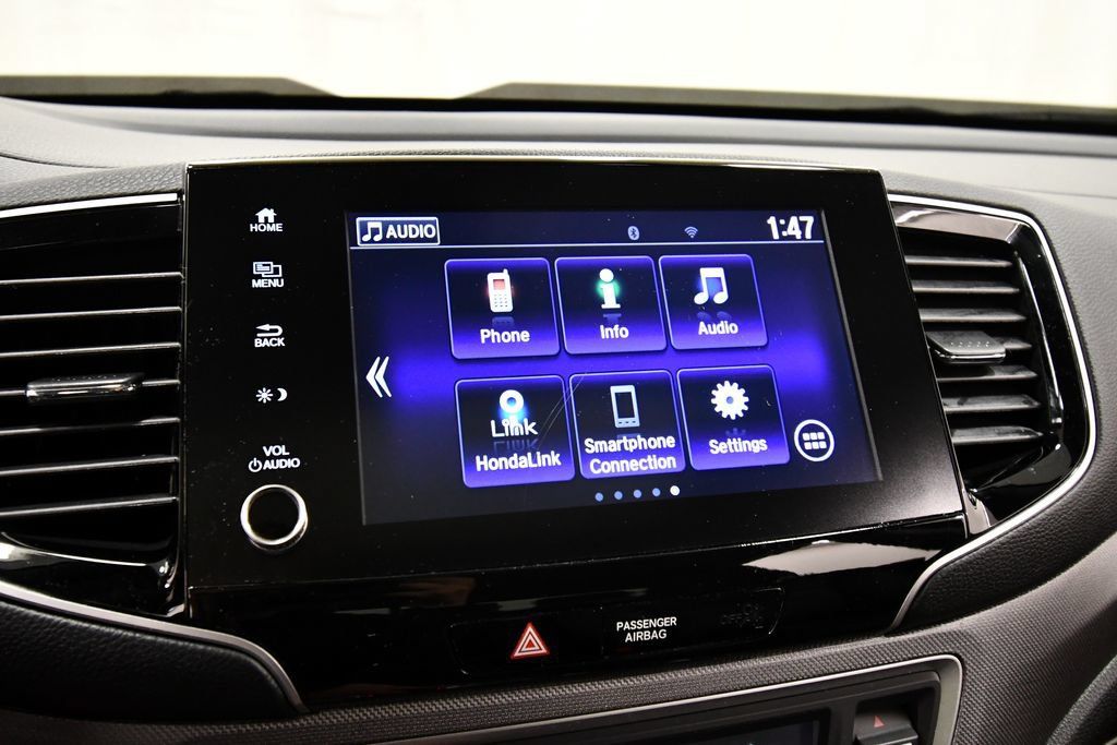 Certified 2023 Honda Ridgeline RTL image 24