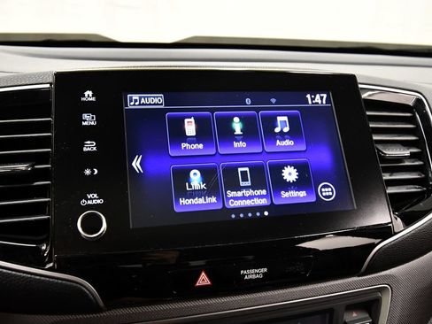 Certified 2023 Honda Ridgeline RTL image 24