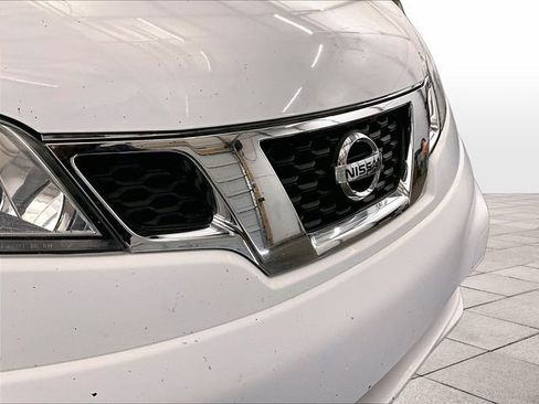 Used 2020 Nissan NV200 SV w/ Back Door Glass Package FWD image 28