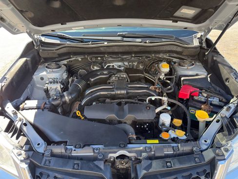 Used 2015 Subaru Forester 2.5i Premium w/ All-Weather Package image 14