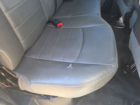 Used 2016 RAM 1500 Tradesman image 28