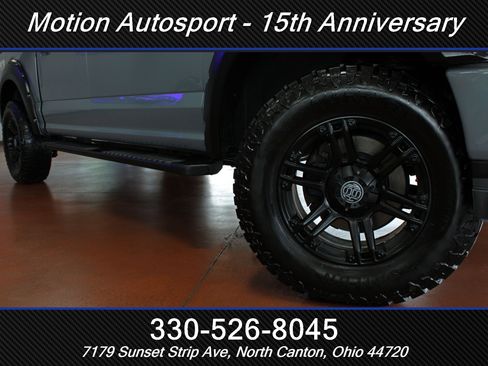 Used 2019 Ford F150 XLT w/ Equipment Group 302A Luxury AWD/4WD image 50