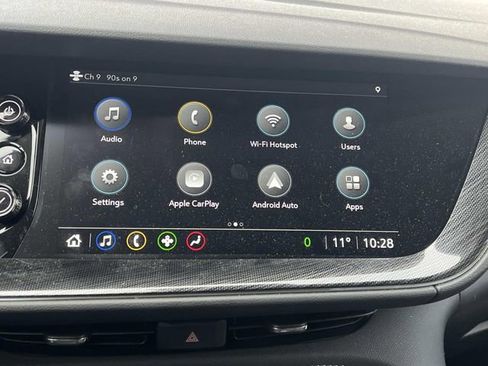 Certified 2023 Buick Envision Preferred w/ Sport Touring Package image 23