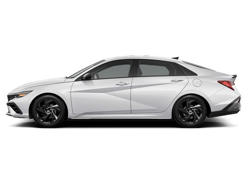 New 2026 Hyundai Elantra SEL Sport FWD image 28