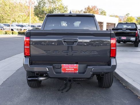 New 2026 Toyota Tacoma TRD Sport RWD image 6