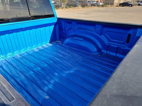 Used 2025 RAM 1500 Lone Star image 23