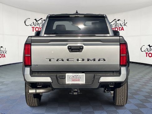 New 2026 Toyota Tacoma SR5 image 7