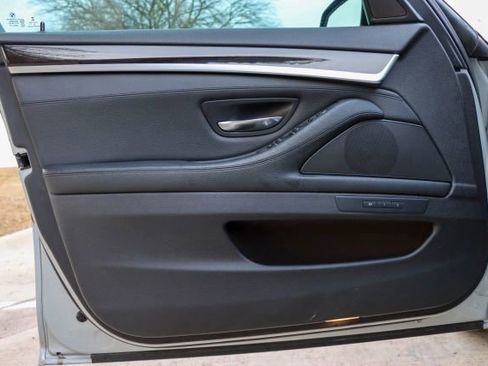 Used 2015 BMW 528i 528i image 13