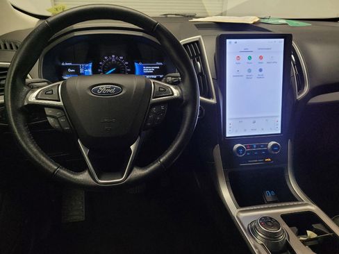Used 2023 Ford Edge SEL image 22