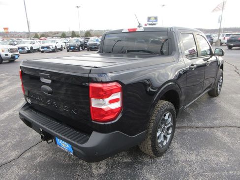 Used 2023 Ford Maverick XLT w/ Equipment Group 300A Standard image 5