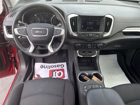 Used 2023 GMC Terrain SLE w/ Driver Convenience Package FWD image 18