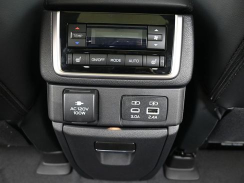 New 2026 Subaru Ascent Touring image 17