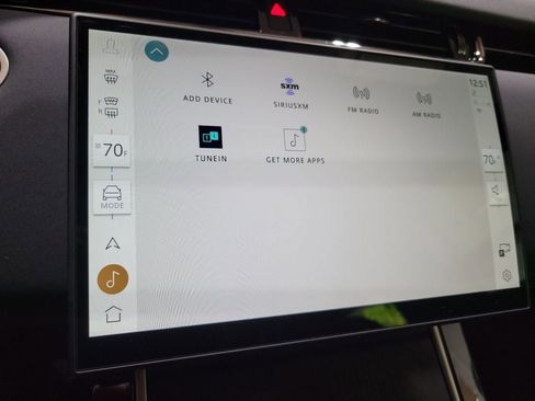 Used 2026 Land Rover Range Rover Evoque S image 32