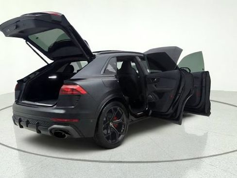 Used 2025 Audi RS Q8 performance AWD/4WD image 11