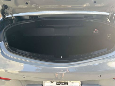 Certified 2025 Mercedes-Benz CLE 53 AMG 4MATIC Cabriolet image 18