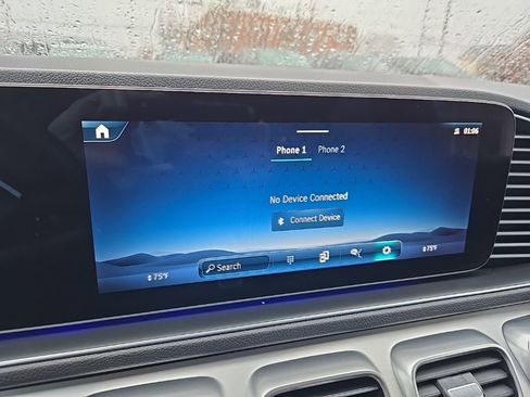 Used 2025 Mercedes-Benz GLE 350 GLE 350 image 32