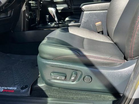 Used 2024 Toyota 4Runner TRD Pro image 21