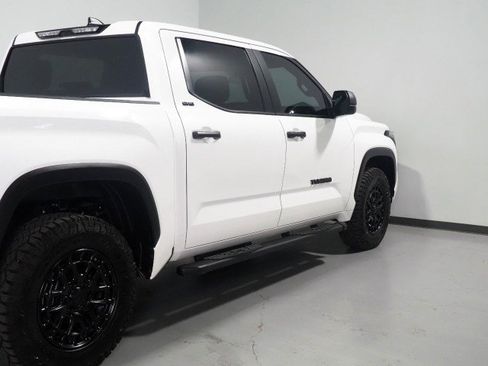 Used 2026 Toyota Tundra SR5 RWD image 45