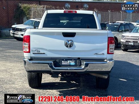 Used 2024 RAM 2500 Big Horn image 4