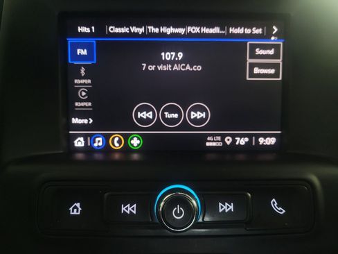 Used 2023 GMC Terrain SLE w/ Driver Convenience Package AWD/4WD image 25