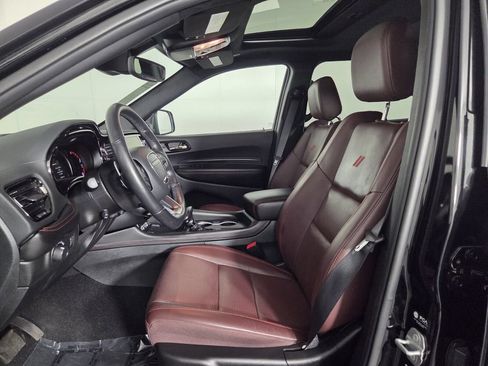 Used 2025 Dodge Durango GT AWD/4WD image 9