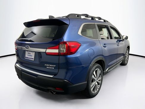 Used 2022 Subaru Ascent Limited w/ Technology Package image 5
