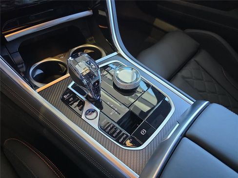 New 2026 BMW M850i xDrive i xDrive image 24