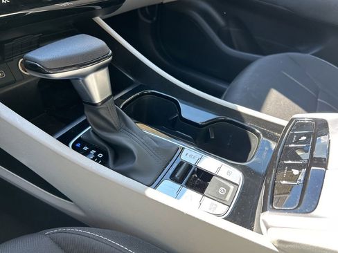 Used 2024 Hyundai Tucson SEL image 36