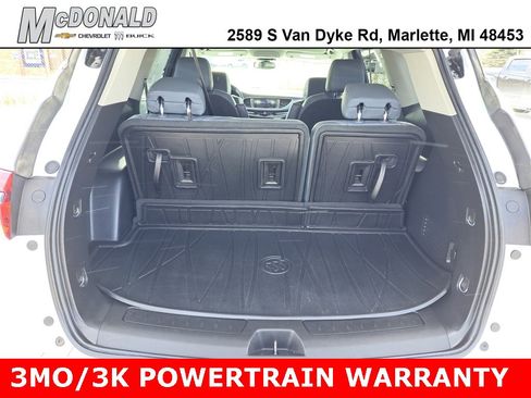 Used 2020 Buick Enclave Essence image 25