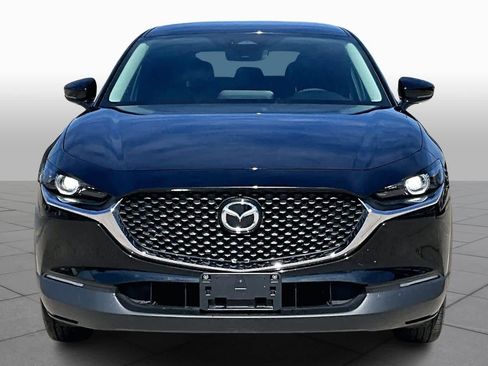 Used 2024 MAZDA CX-30 AWD 2.5 S image 4