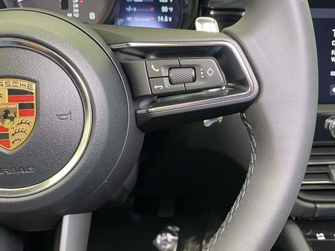 New 2025 Porsche Macan image 41