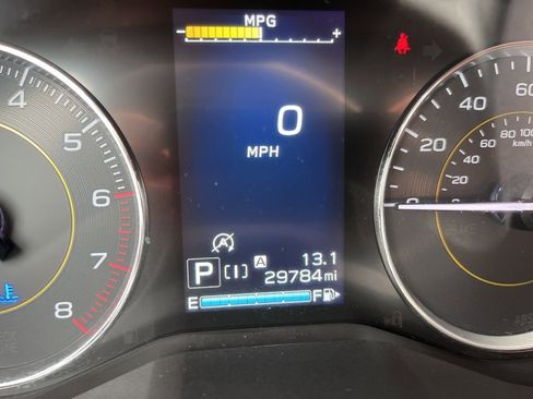 Certified 2023 Subaru Crosstrek 2.5i Sport image 15