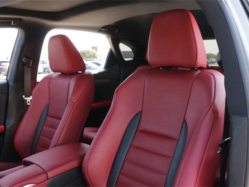 Used 2022 Lexus RX 350 F Sport image 11