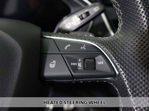 Used 2022 Audi SQ5 Premium Plus w/ Premium Plus Package image 8