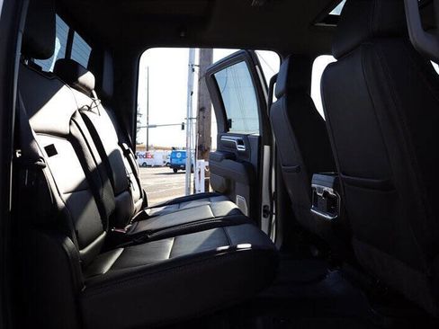 Used 2024 GMC Sierra 3500 Denali w/ Denali Reserve Package image 24