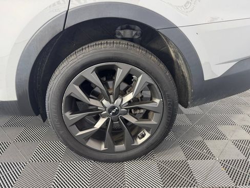 Used 2022 Kia Sorento X-Line EX AWD/4WD image 14