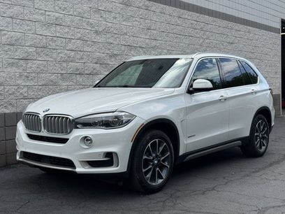 Used 2018 BMW X5 xDrive50i