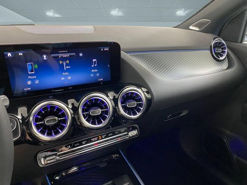 Certified 2026 Mercedes-Benz GLA 250 4MATIC image 23
