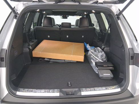 New 2026 Lexus TX 350 AWD image 27